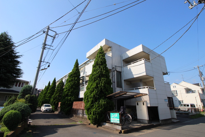 外観写真