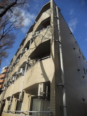 パレド－ル杉並(104)外観写真