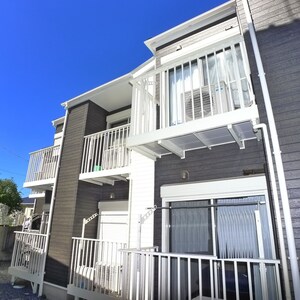 ｍｓ．Ⅳ外観写真