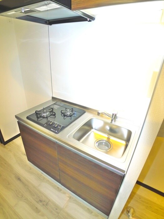 物件内観写真9　(キッチン)