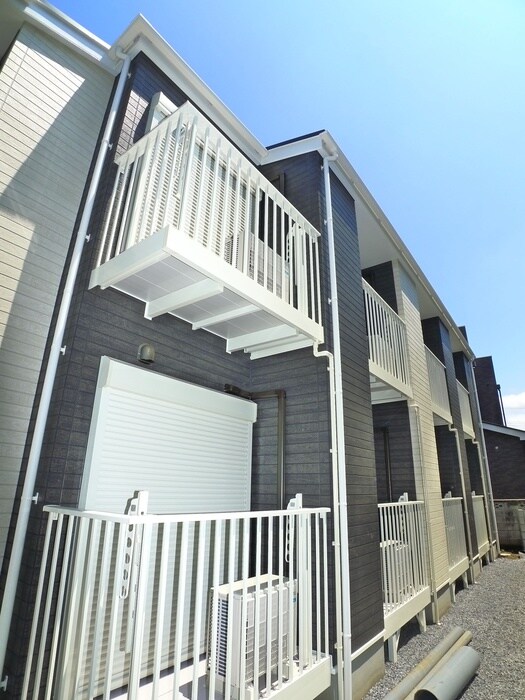 物件外観写真6　(外観写真)