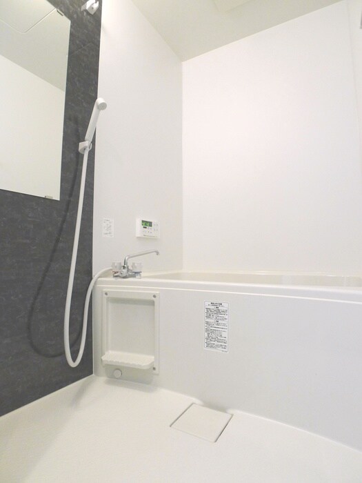物件内観写真10　(バス／シャワールーム等)