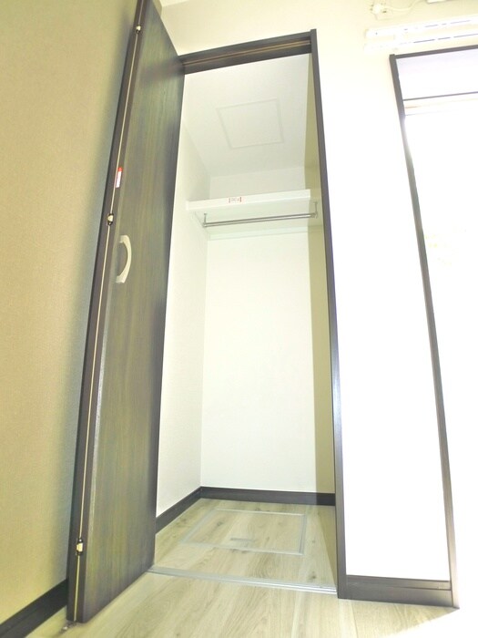 物件内観写真14　(収納)