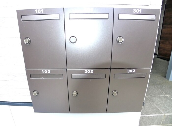 物件外観写真5　(建物設備)