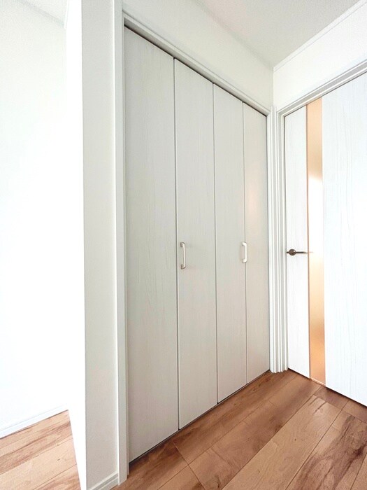 物件内観写真10　(収納)