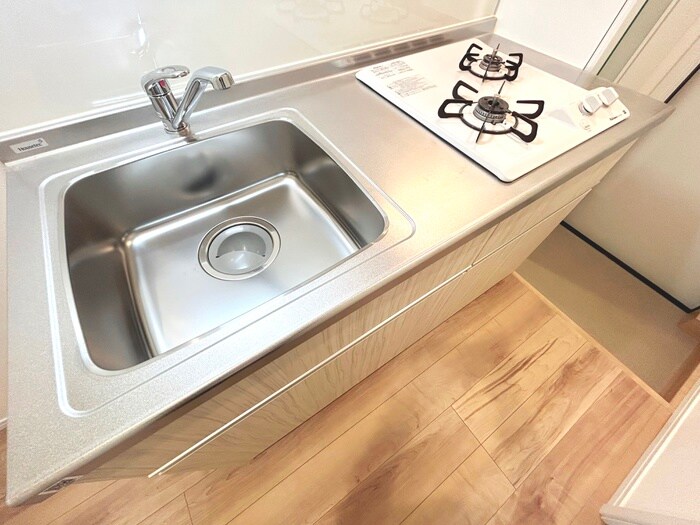 物件内観写真11　(キッチン)