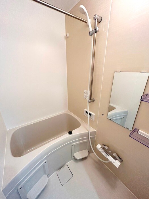 物件内観写真12　(バス／シャワールーム等)