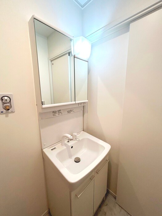 物件内観写真14　(洗面)