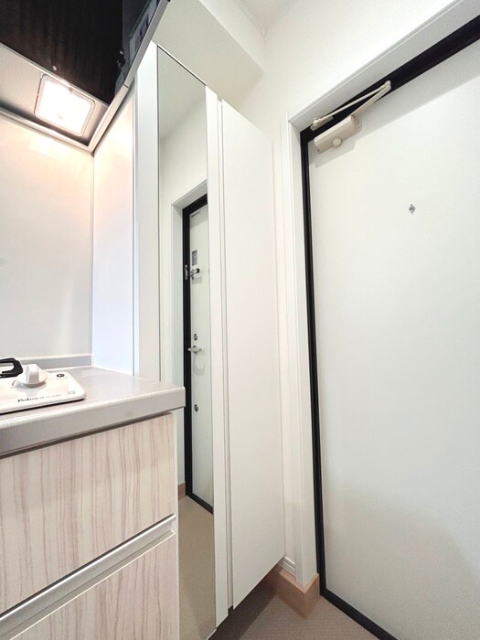 物件内観写真17　(靴箱)