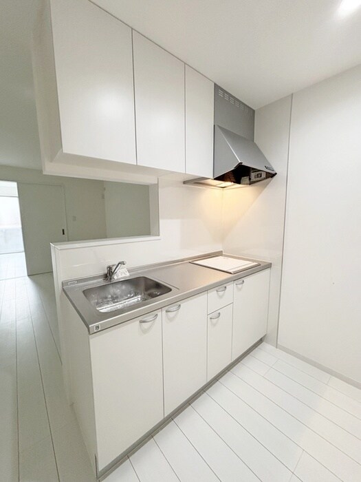 物件内観写真7　(キッチン)