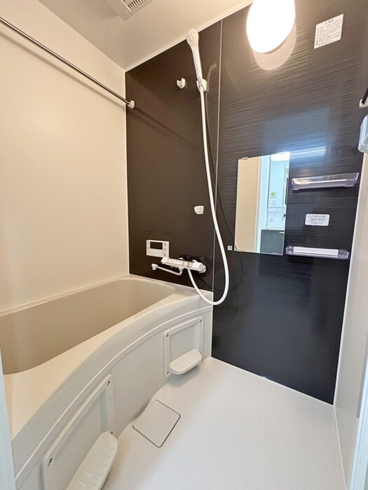 物件内観写真8　(バス／シャワールーム等)