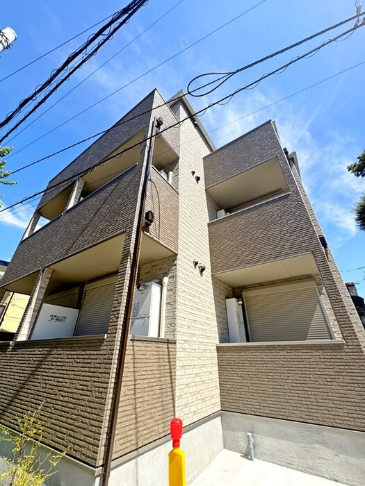 物件外観写真6　(外観写真)