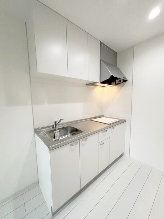 物件内観写真11　(キッチン)