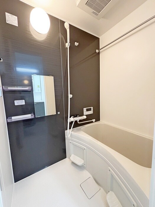 物件内観写真12　(バス／シャワールーム等)