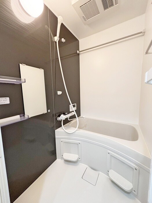 物件内観写真12　(バス／シャワールーム等)