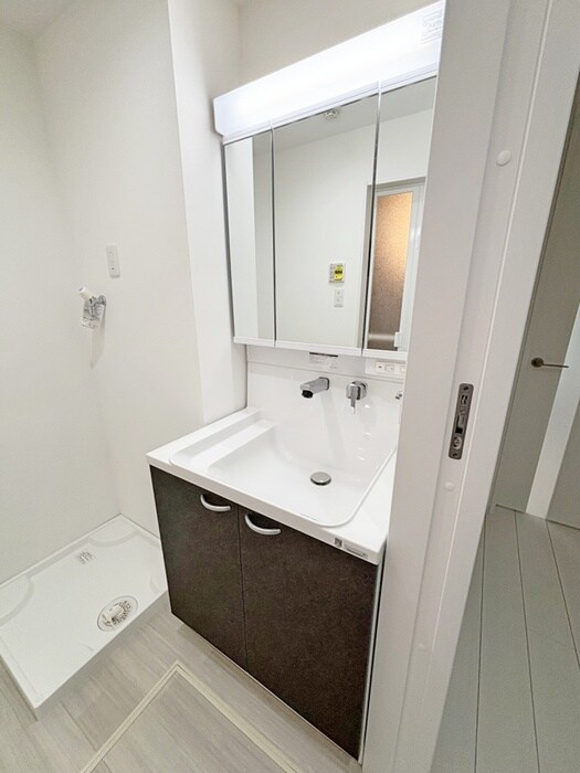 物件内観写真13　(洗面)