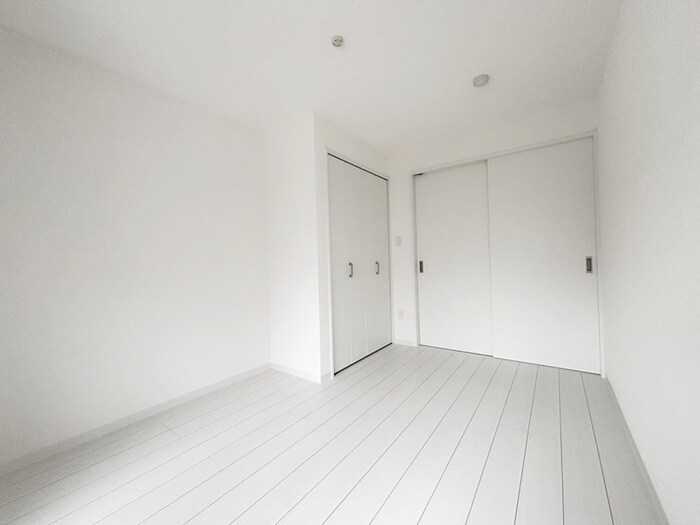 物件内観写真13　(居室)