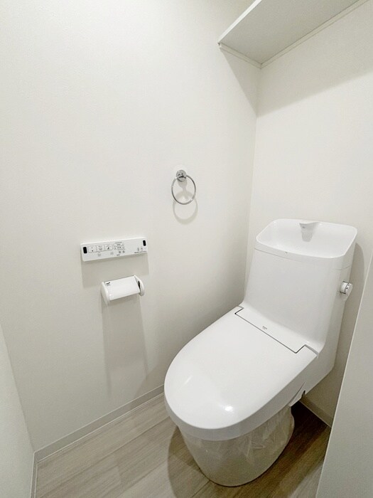 物件内観写真14　(バス／シャワールーム等)