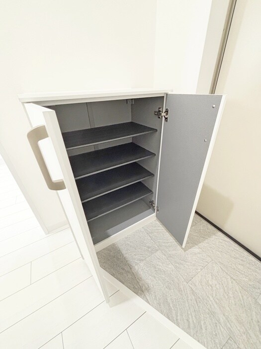 物件内観写真20　(靴箱)