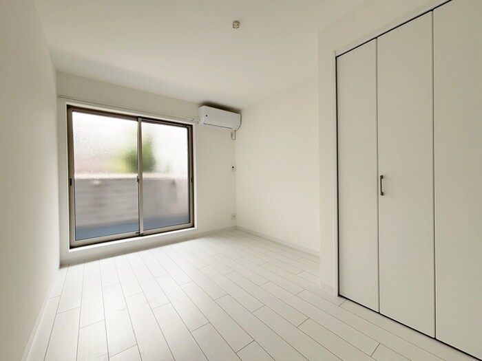 物件内観写真21　(居室)