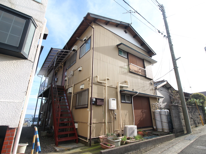 嘉山荘