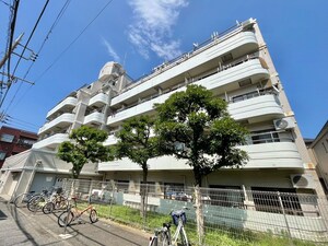 日神パレス桜台(508)外観写真