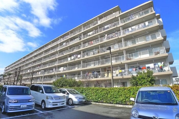 物件外観写真3　(建物設備)