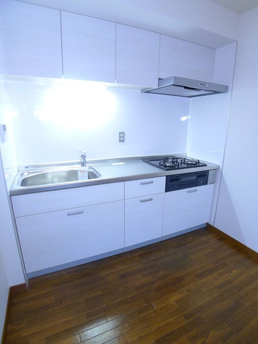 物件内観写真7　(キッチン)