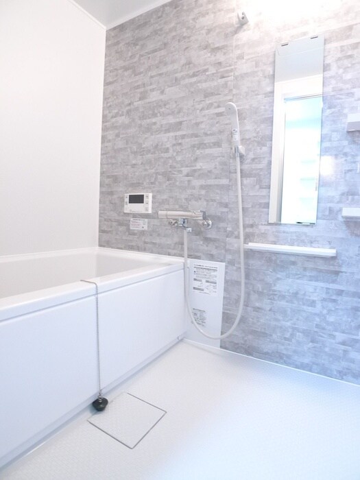 物件内観写真11　(バス／シャワールーム等)