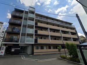 レアライズ立川AZ(108)外観写真