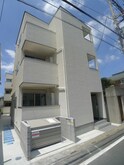 ボヌールテラスＡ