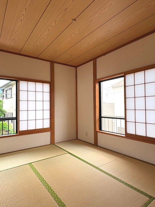 物件内観写真5　(居室)