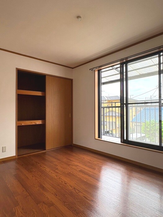 物件内観写真5　(居室)