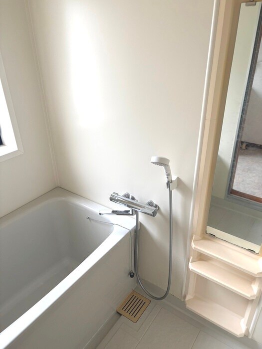 物件内観写真9　(バス／シャワールーム等)