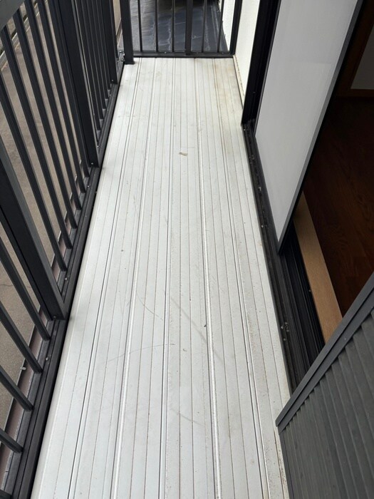 物件内観写真12　(ベランダ・バルコニー)