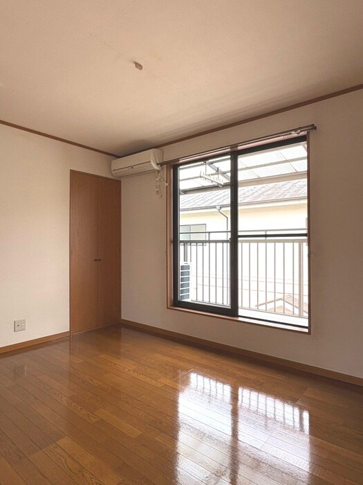 物件内観写真14　(居室)