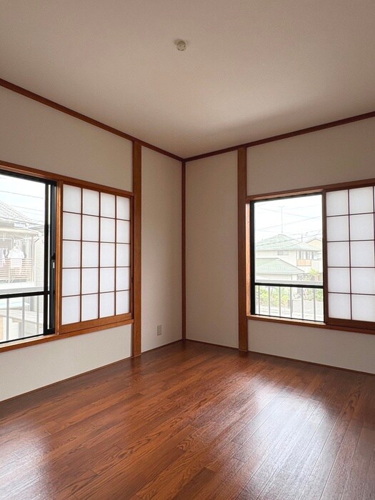 物件内観写真14　(居室)