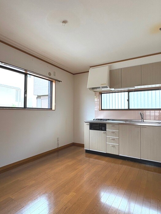 物件内観写真15　(居室)