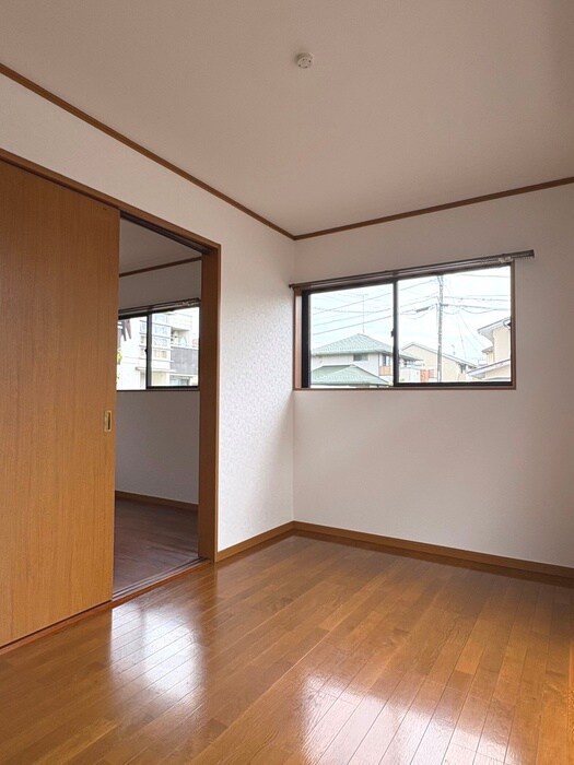 物件内観写真15　(居室)