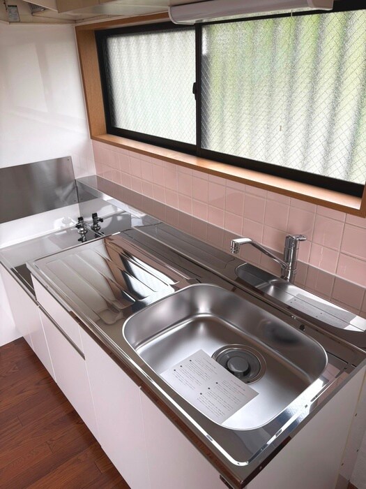 物件内観写真16　(キッチン)