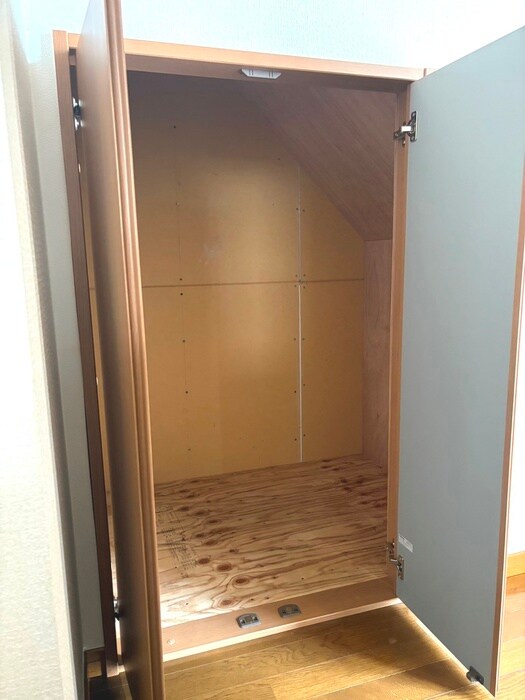 物件内観写真17　(収納)