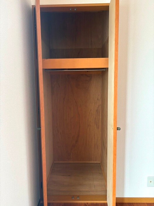 物件内観写真18　(収納)