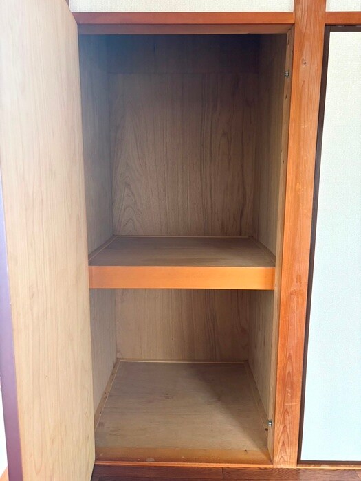 物件内観写真19　(収納)