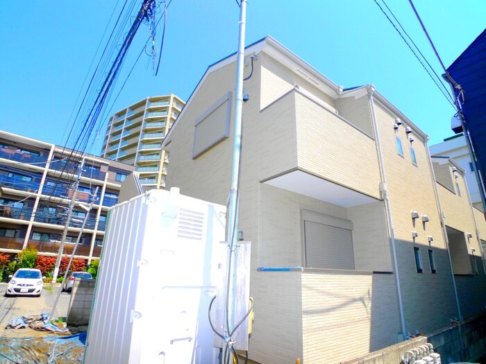 物件外観写真4　(外観写真)