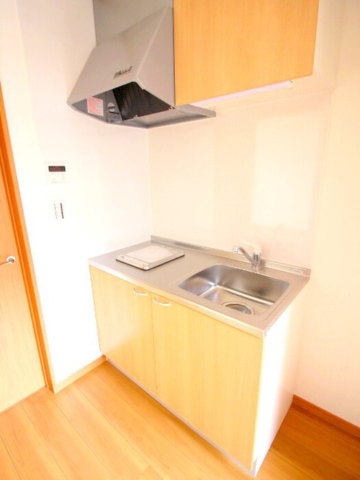 物件内観写真11　(キッチン)