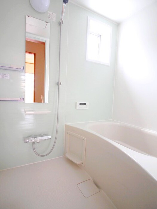 物件内観写真13　(バス／シャワールーム等)