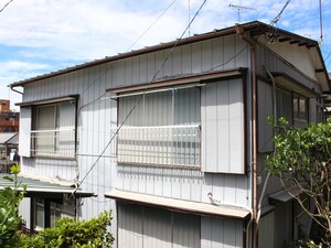 ハウス寺山外観写真