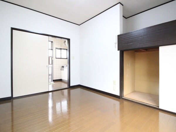 居室