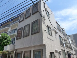 ヴェラコ－トタマガワ外観写真