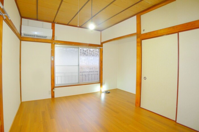 物件内観写真9　(居室)